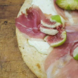 Pizza Si Nourriture