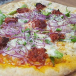 Pizza Si Nourriture