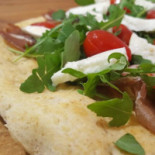 Pizza Si Nourriture