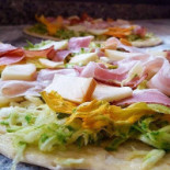 Pizza Si Nourriture