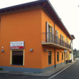 Trattoria Archetti Extérieur