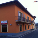 Trattoria Archetti Extérieur