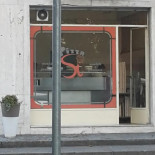 Pizza Si Extérieur