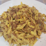 Trattoria Archetti Nourriture