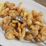 Trattoria Archetti Nourriture