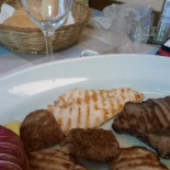 Trattoria Archetti Nourriture