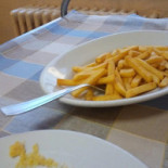 Trattoria Archetti Nourriture