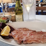 Trattoria Archetti Nourriture