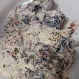 Trattoria Archetti Nourriture