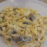 Trattoria Archetti Nourriture