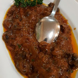 Trattoria Archetti Nourriture