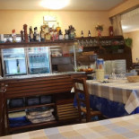 Trattoria Archetti À l'intérieur