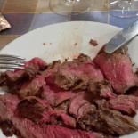Trattoria Archetti Nourriture