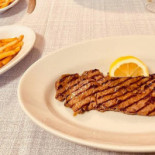 Trattoria Archetti Comida