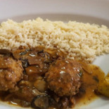 Trattoria Archetti Nourriture