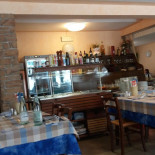 Trattoria Archetti À l'intérieur