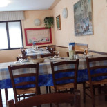 Trattoria Archetti À l'intérieur