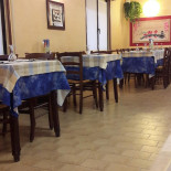 Trattoria Archetti À l'intérieur