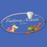 Trattoria Archetti Logo