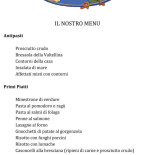 Trattoria Archetti Logo