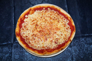 Pizzeria Pic-nic food