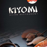 Kiyomi Bebida