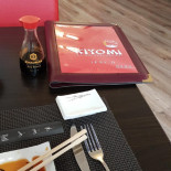 Kiyomi Carta