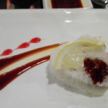 Kiyomi Comida