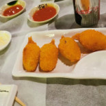Kiyomi Comida