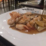 Kiyomi Comida