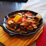 Kiyomi Comida