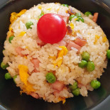 Kiyomi Comida