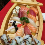 Kiyomi Comida