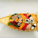 Kiyomi Comida