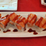 Kiyomi Comida