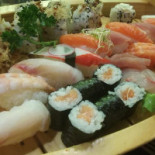 Kiyomi Comida