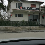 Kiyomi Exterior