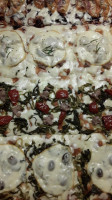 Pizzeria Meo Di Amadio Patrizia food