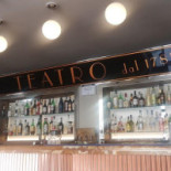 Caffè Teatro inside