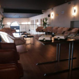 Caffè Teatro inside