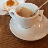 Caffè Teatro drink