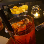 Caffè Teatro drink