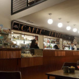Caffè Teatro inside