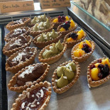 Caffè Teatro food