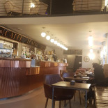 Caffè Teatro inside