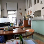 Caffè Teatro inside