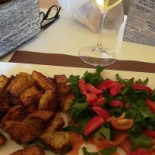 Caffe' Imperiale Comida