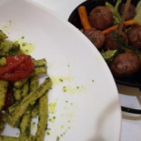 Caffe' Imperiale Comida