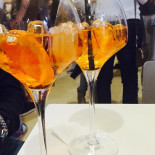 Caffe' Imperiale Bebida