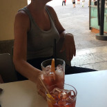 Caffe' Imperiale Bebida
